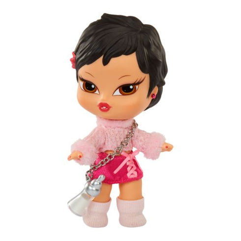 Bratz Babyz Runwayz Doll - Jade