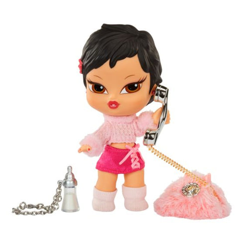 Bratz Babyz Runwayz Doll - Jade