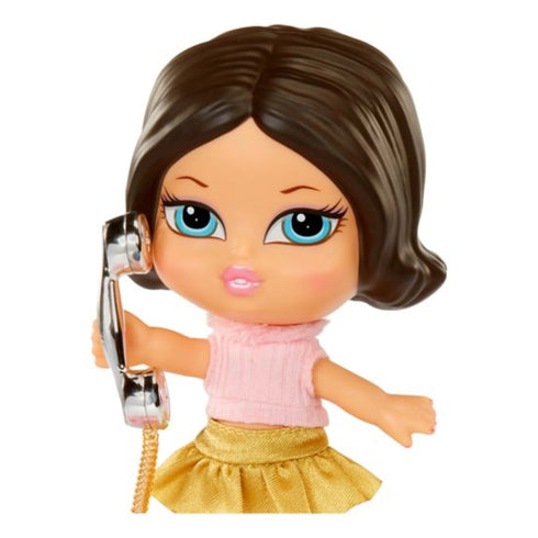 Bratz Babyz Runwayz Doll - Dana