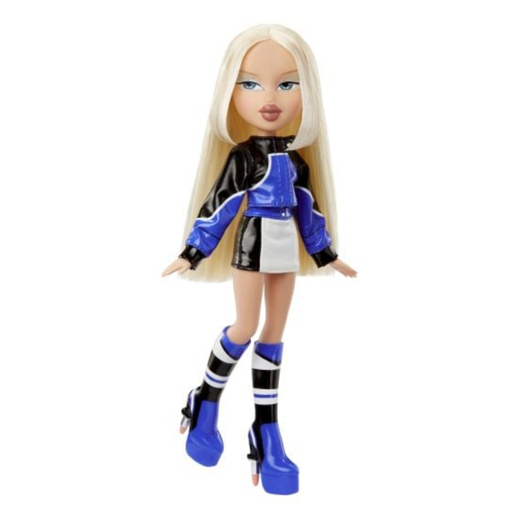 Bratz Scorchin Doll - Cloe