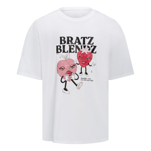 Bratz Stylin Doll - Cloe