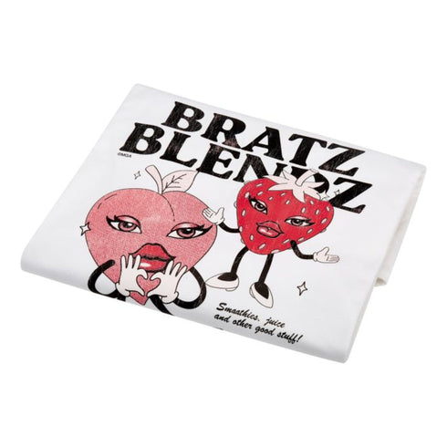 Bratz Stylin Doll - Cloe