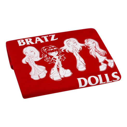 Bratz Stylin Doll - Jade