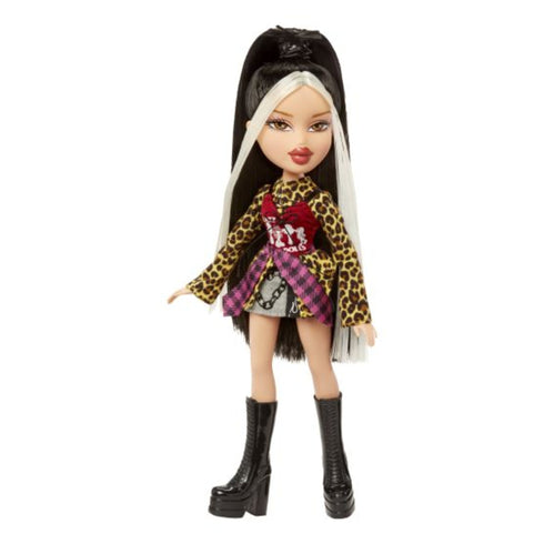 Bratz Stylin Doll - Jade