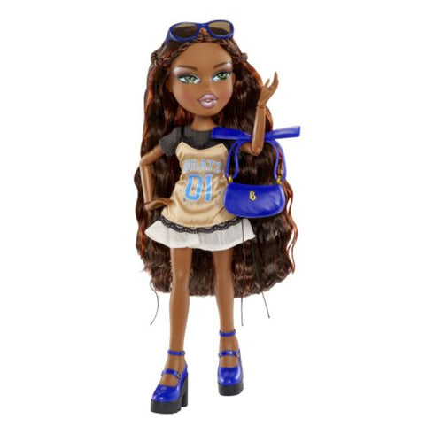Bratz Stylin Doll - Sasha