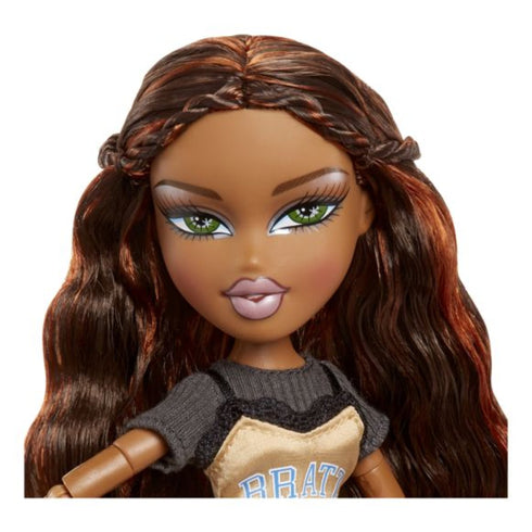 Bratz Stylin Doll - Sasha