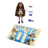 Bratz Stylin Doll - Sasha