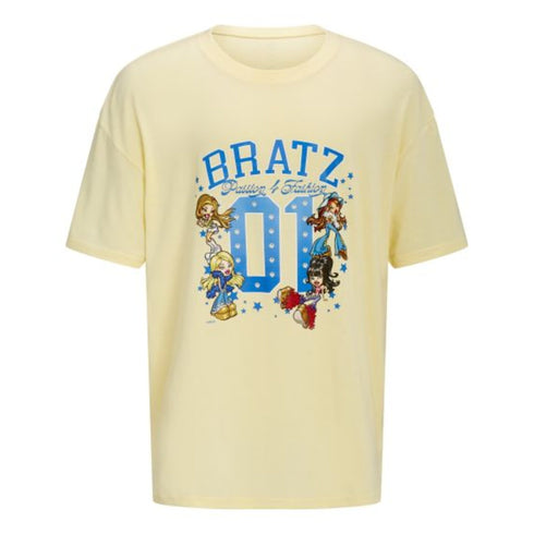 Bratz Stylin Doll - Sasha