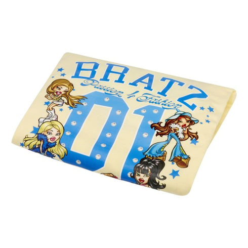 Bratz Stylin Doll - Sasha