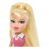 Bratz Play Sportz Doll - Cloe (Tennis)