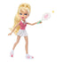 Bratz Play Sportz Doll - Cloe (Tennis)