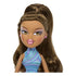 Bratz Play Sportz Doll - Yasmin (Gymnastics)