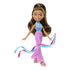 Bratz Play Sportz Doll - Yasmin (Gymnastics)