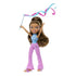 Bratz Play Sportz Doll - Yasmin (Gymnastics)