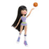Bratz Play Sportz Doll - Jade (Basketball)