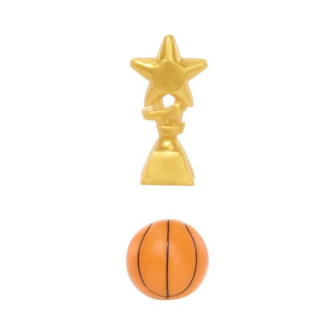 Bratz Play Sportz Doll - Jade (Basketball)