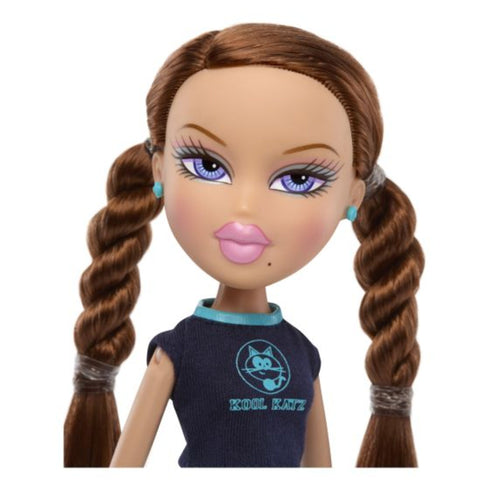 Bratz Play Sportz Doll - Roxxi (Soccer)