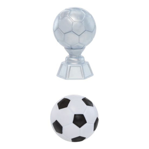 Bratz Play Sportz Doll - Roxxi (Soccer)