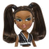 Bratz Play Sportz Doll - Sasha (Cheerleading)
