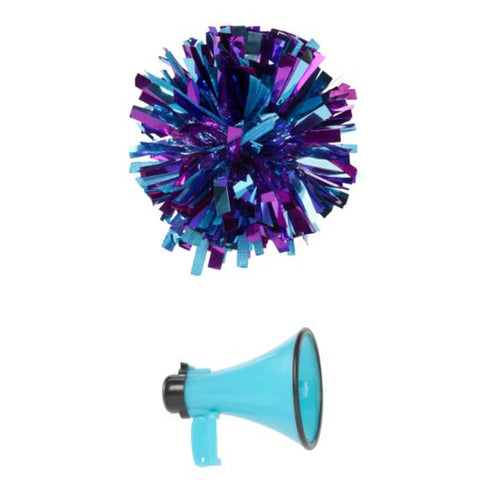 Bratz Play Sportz Doll - Sasha (Cheerleading)