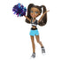 Bratz Play Sportz Doll - Sasha (Cheerleading)