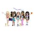 Bratz Play Sportz Doll - Sasha (Cheerleading)