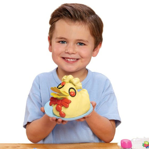 Little Tikes Creative Chefs Bluey - Ducky Cake Kit