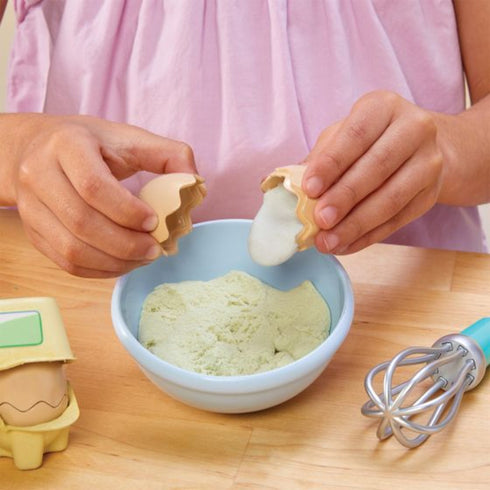 Little Tikes Creative Chefs Bluey - Pavolva Cake Kit
