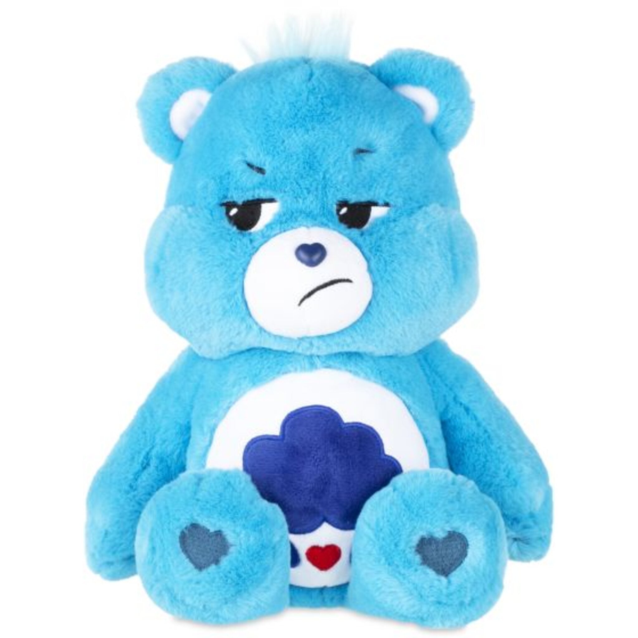 Care Bears 35cm Grumpy Bear Plush