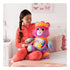 Care Bears 60cm Dare To Care Jumbo Bear Plush