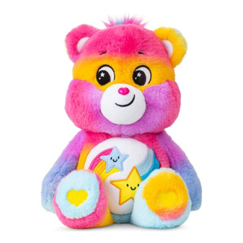 Care Bears 35cm Dare to Care Bear Plush
