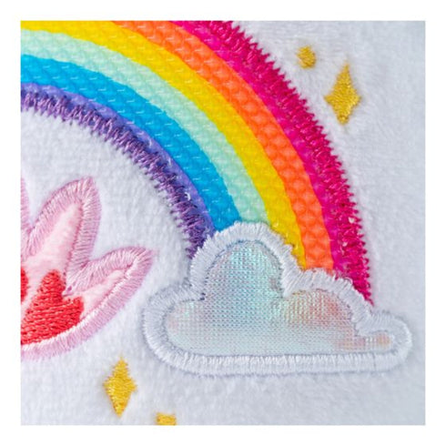 Care Bears 35cm Medium Plush -Sweet Serenity Bear