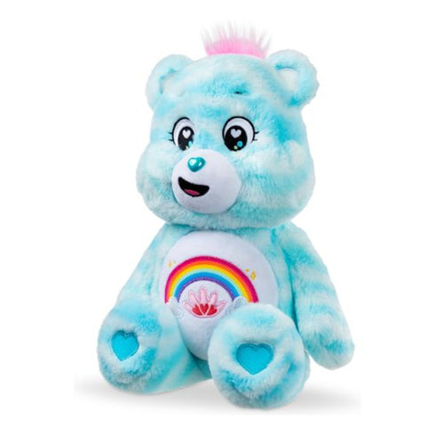 Care Bears 35cm Medium Plush -Sweet Serenity Bear