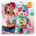 Care Bears 60cm Good Vibes Bear Jumbo Plush