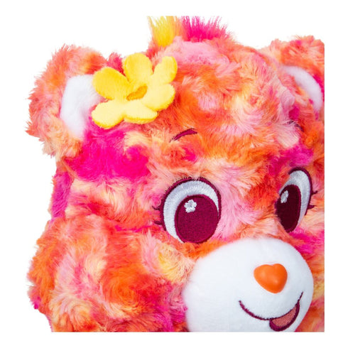 Care Bears 35cm Flower Power Bear Medium Plush