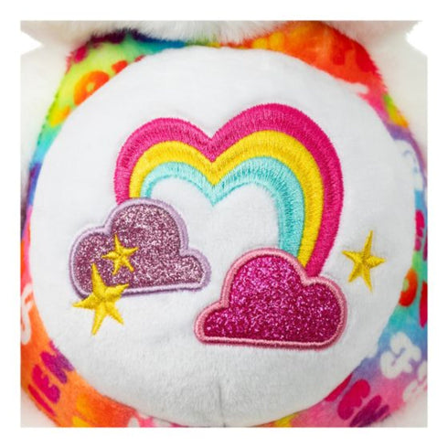 Care Bears 35cm Plush True Friend Bear