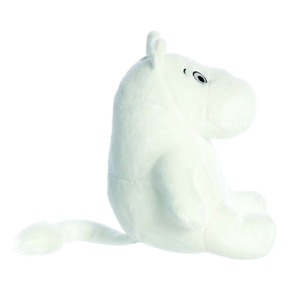 Moomin Sitting 8"