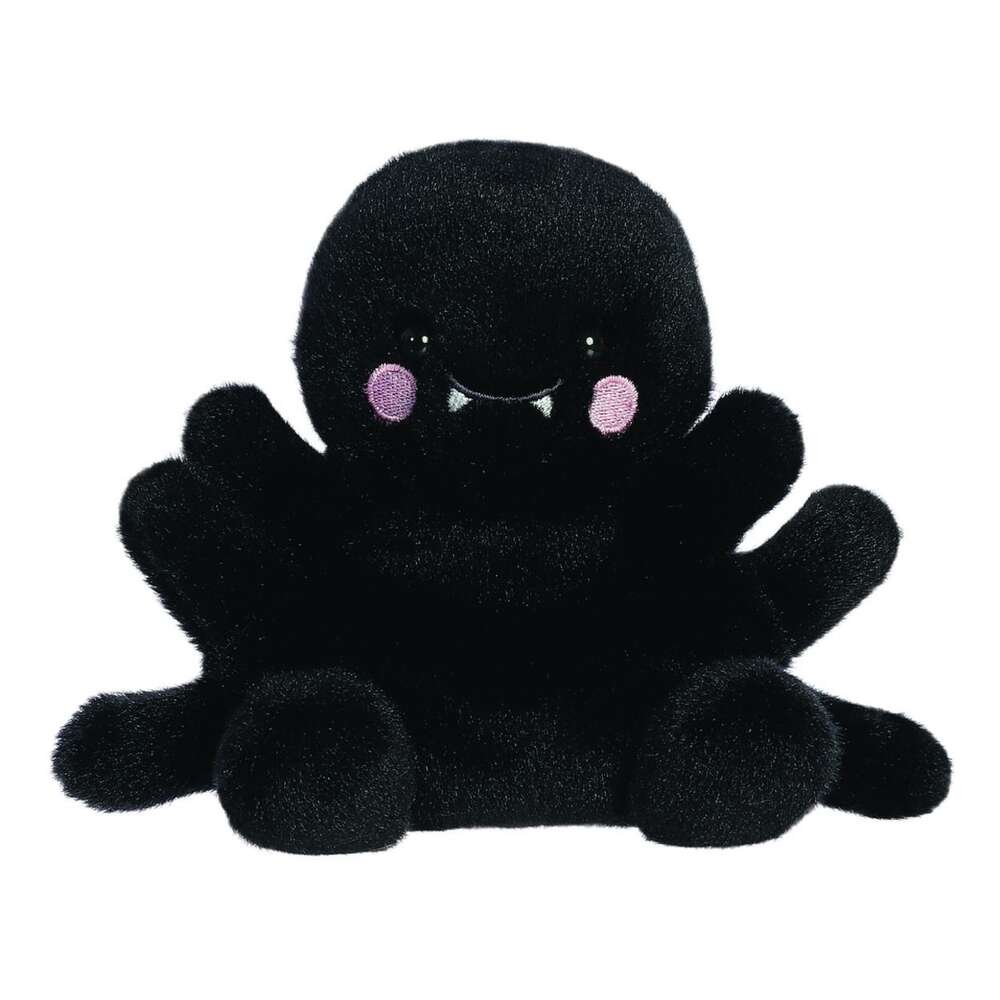 Palm Pals Penny Mae Spider 5in