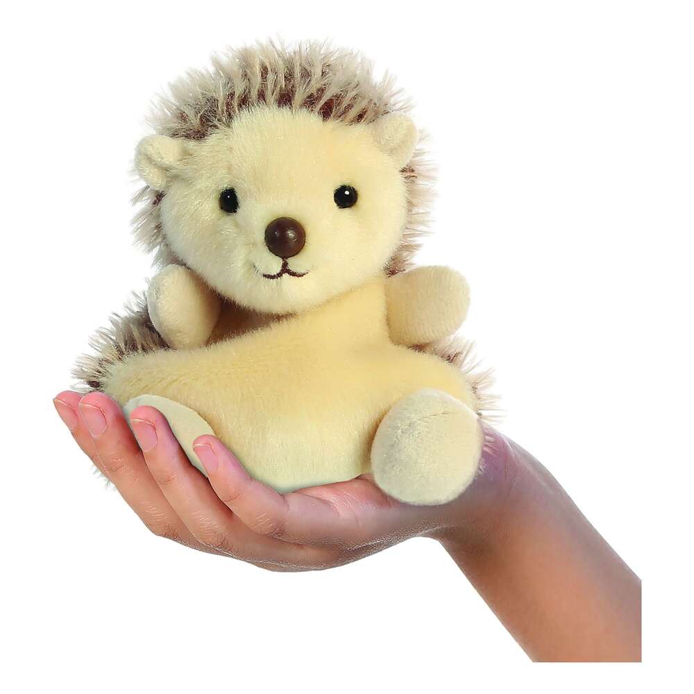 Palm Pals Hedgie Hedgehog 5"