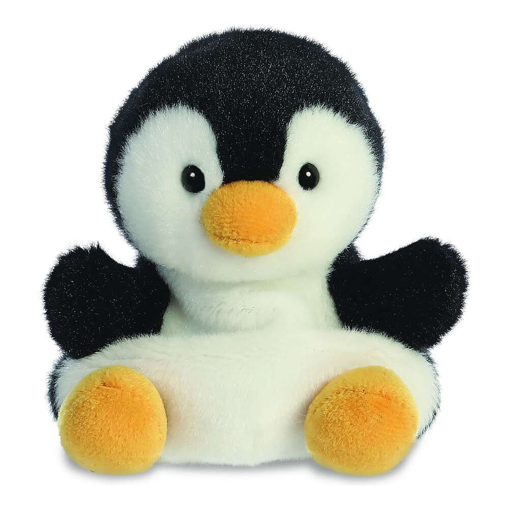 Palm Pals Chilly Penguin 5"