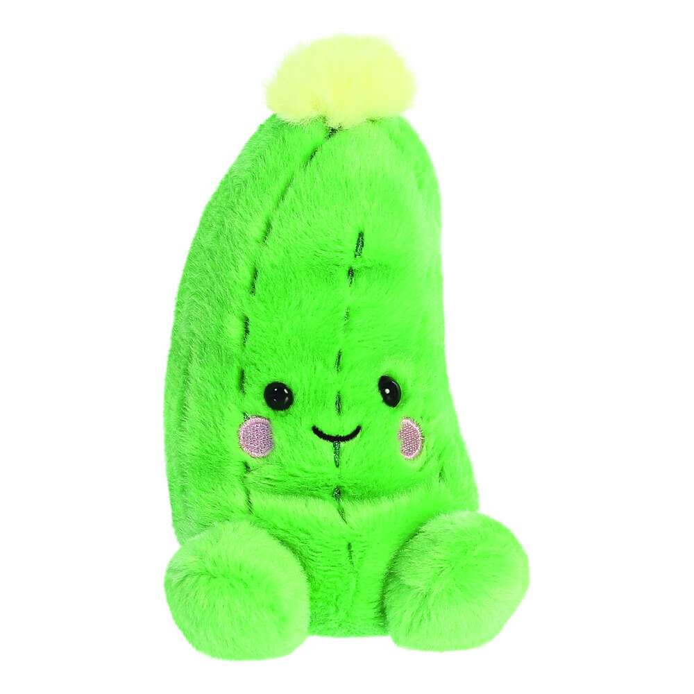 Palm Pals Dillian Cucumber 5"