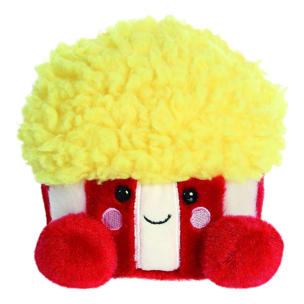 Palm Pals Butters Popcorn 5"