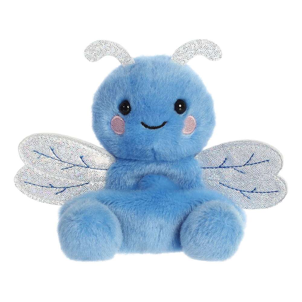 Palm Pals 5" Dart Dragonfly