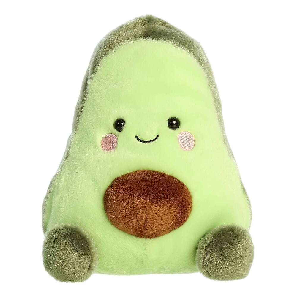 Palm Pals 8" Airy Avocado