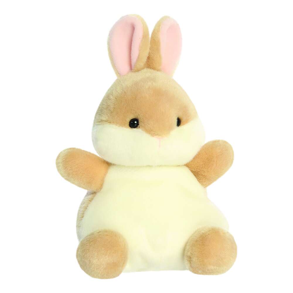 Palm Pals 8" Ella Bunny