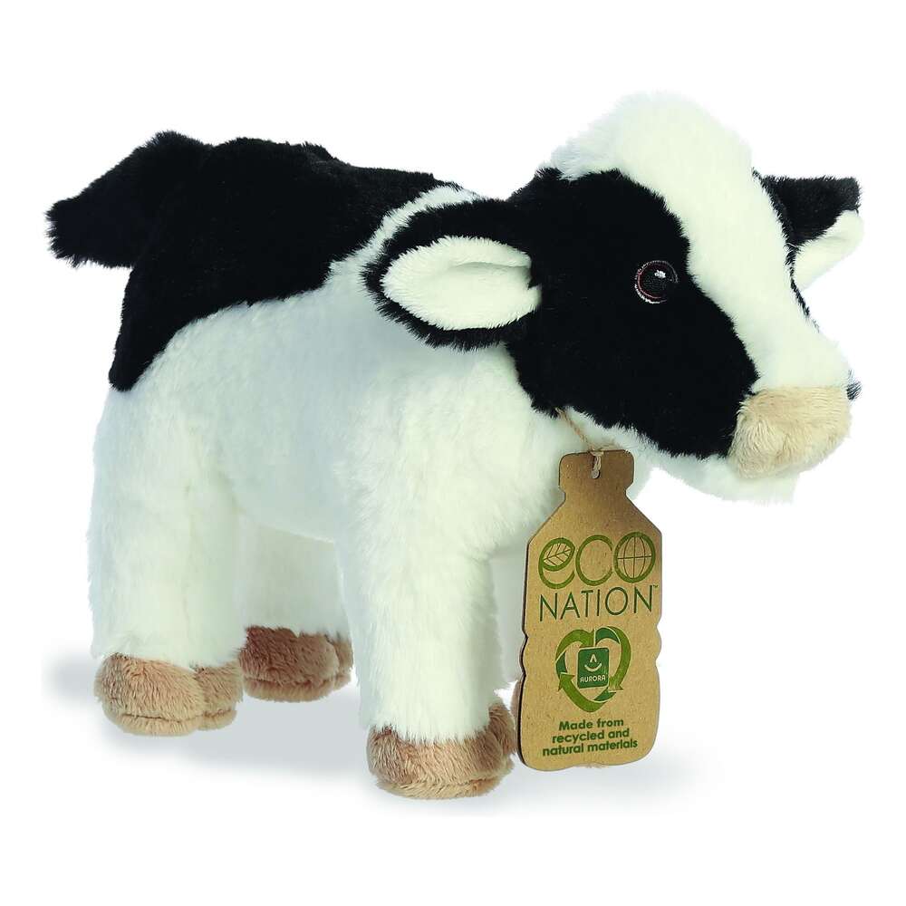 Eco Nation Cow 10"