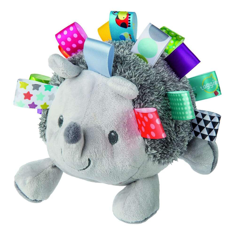 Mary Meyers TG Heather Hedgehog Soft Toy