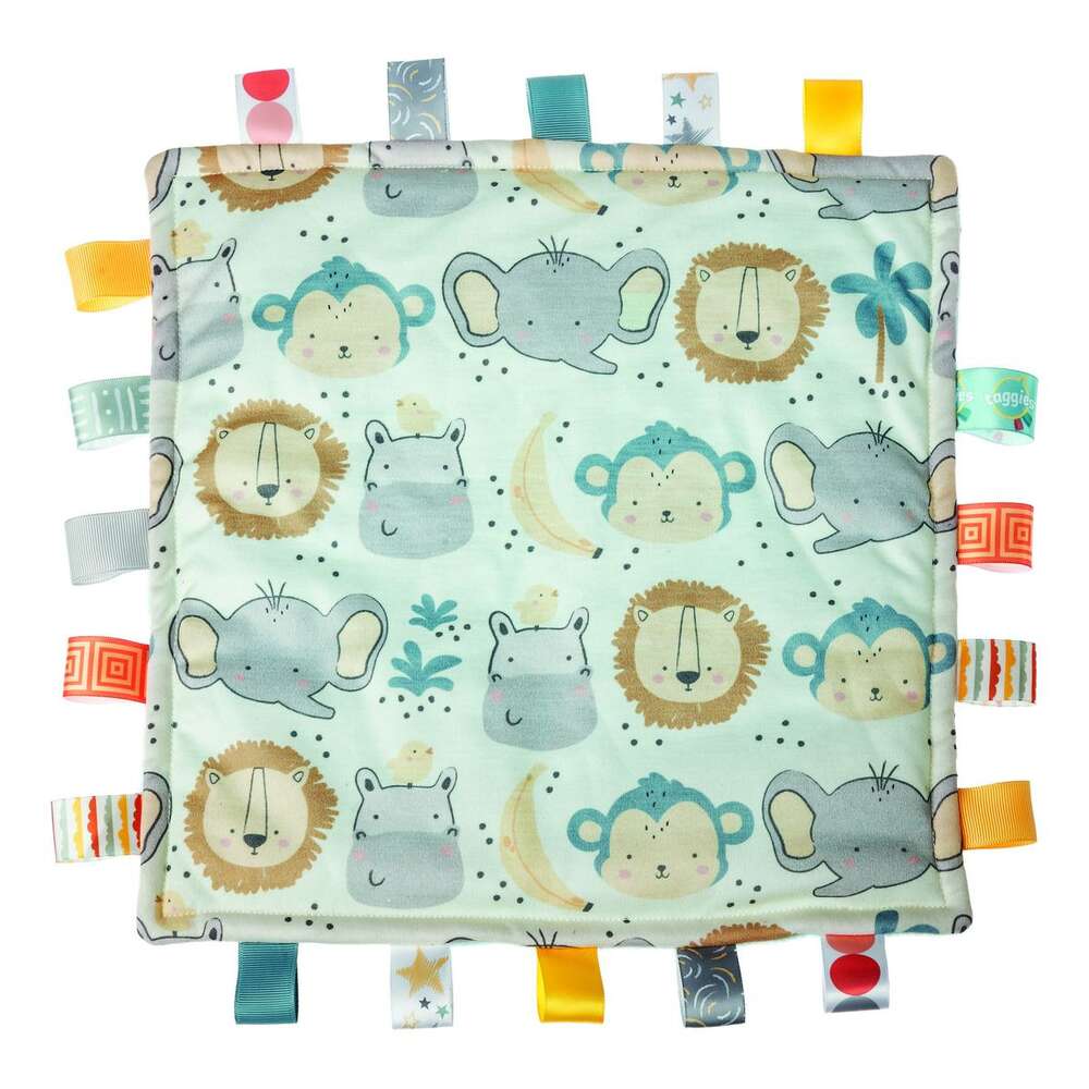 Mary Meyers TG Original Comfy Jungle