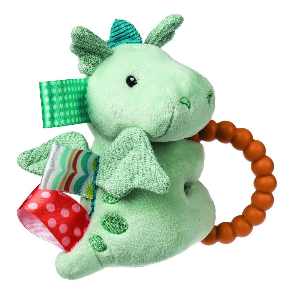 Mary Meyers TG Drax Dragon Rattle