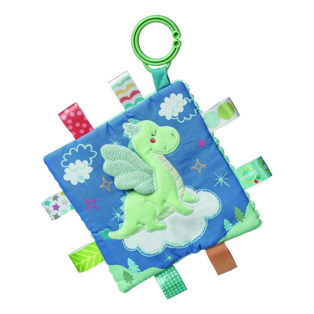 Mary Meyers TG Drax Dragon Crinkle Me